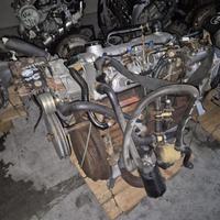 Motore Per Fiat Ducato 1980 Citroèn Diesel Aspirat