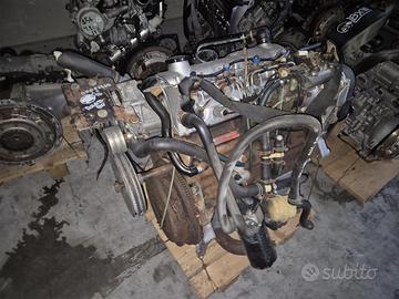 Motore Per Fiat Ducato 1980 Citroèn Diesel Aspirat
