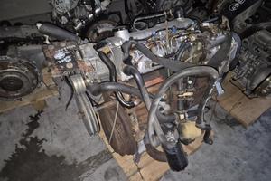 Motore Per Fiat Ducato 1980 Citroèn Diesel Aspirat