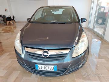 opel corsa adatta anche a  neo patentati