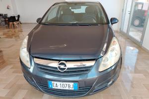opel corsa adatta anche a  neo patentati