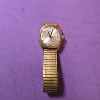 orologio Vetta placcato oro