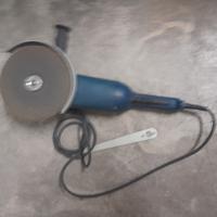 Smerigliatrice  angolare 