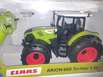 trattori rc 2.4ghz radiocomandati 