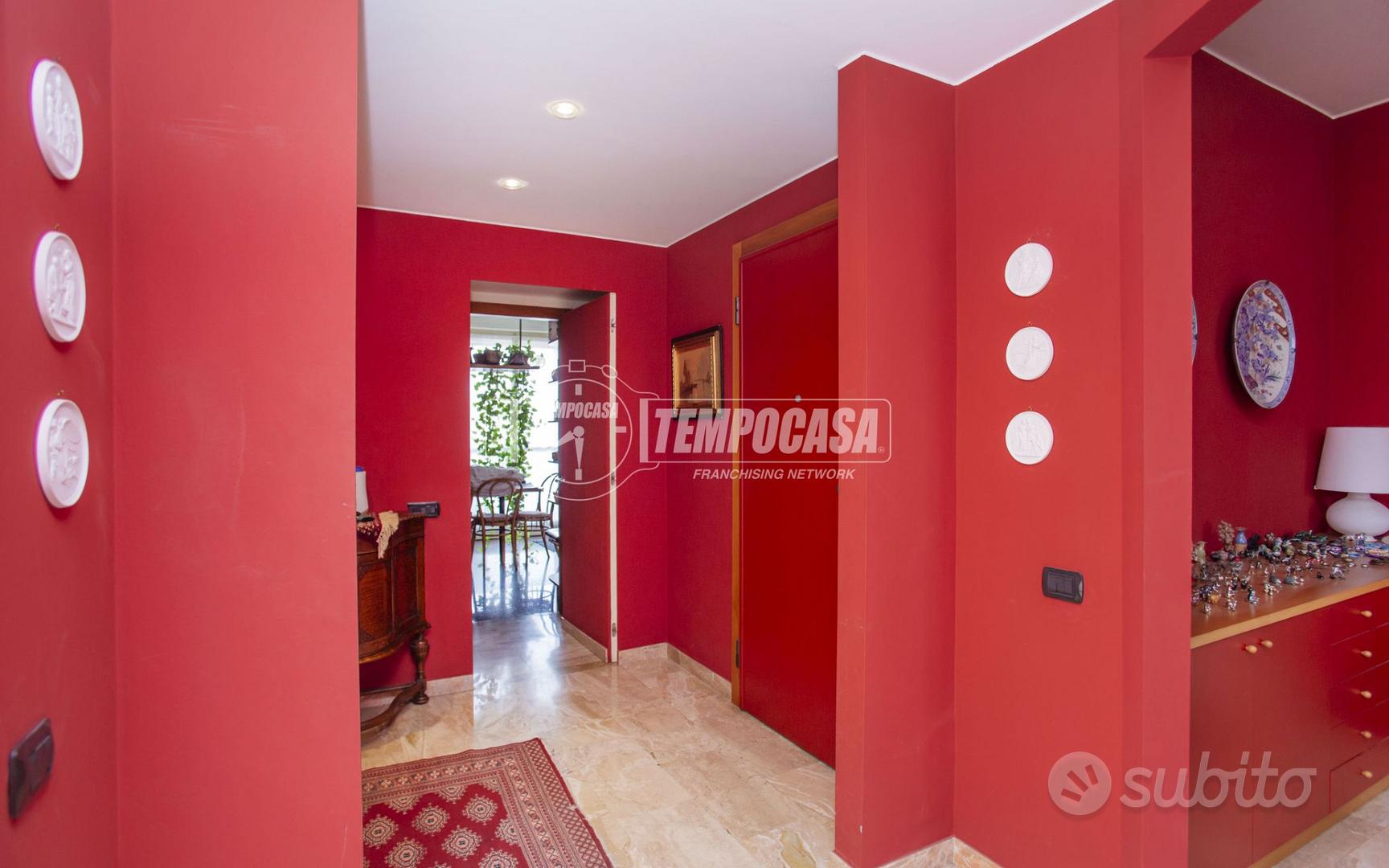 Appartamento – Milano, Borgo Ortolani, Porta Volta - Vista 5