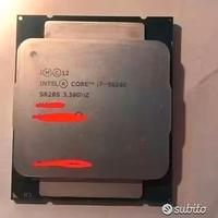 I7 5820K