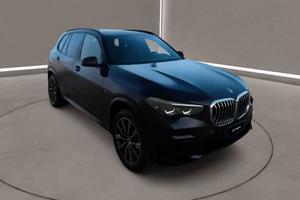 BMW X5 (G05/F95) - X5 xDrive30d 48V U160819