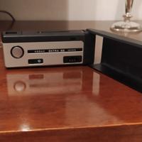 Macchina fotografica kodak