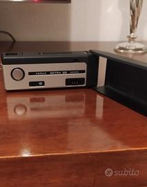 Macchina fotografica kodak