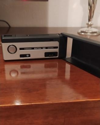 Macchina fotografica kodak