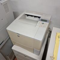 stampante hp LaserJet 4100n