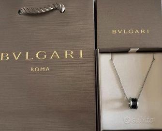 Collana Bulgari
