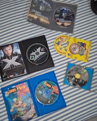 videogiochi per pc