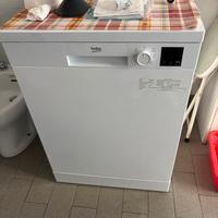 Lavastoviglie Beko