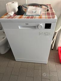 Lavastoviglie Beko