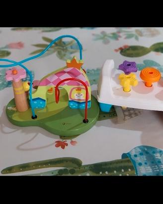 giochi prima infanzia 