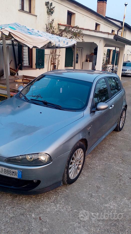 Alfa Romeo 147 2ª serie
