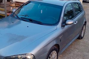2007 alfa romeo 147 1.9 jtdm