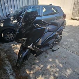 Tmax 530 2019