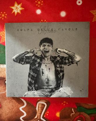 COLPA DELLE FAVOLE - Ultimo