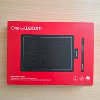 Tavoletta Grafica Wacom