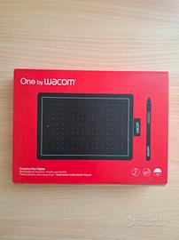 Tavoletta Grafica Wacom