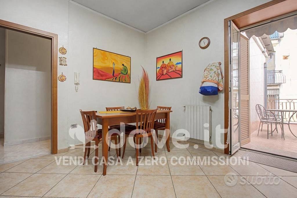 Appartamento - Vista 2