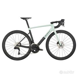 -25% SCOTT Addict RC 30 Green - 2026