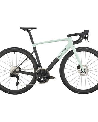 -25% SCOTT Addict RC 30 Green - 2026