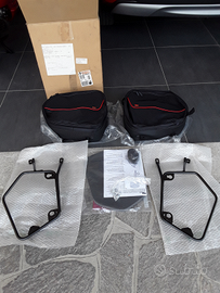 Borse morbide laterali Aprilia Falco 1000 SL