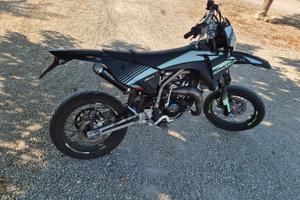 FANTIC XM-50