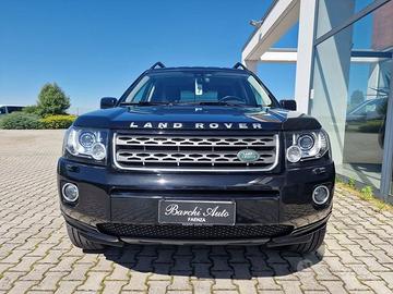 Land Rover Freelander 2.2 td4 XS 4wd 150cv