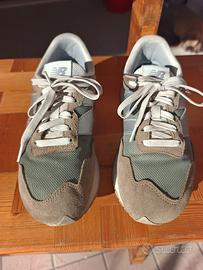 Scarpa New Balance