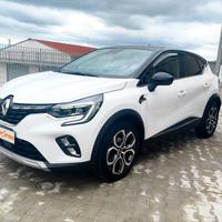 Renault Captur Blue dCi 115 CV EDC Intens