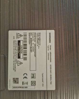 tv Samsung 