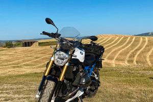 Bmw r1200r