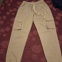Pantalone uomo_ragazzo