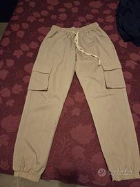 Pantalone uomo_ragazzo