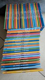 Raccolta dvd Disney English 