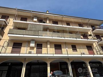 Quadrilocale a Omegna (VB), Via IV Novembre