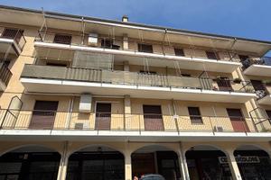 Quadrilocale a Omegna (VB), Via IV Novembre