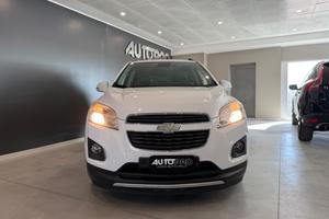 CHEVROLET Trax 1.7D FWD LT