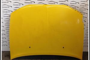 Cofano Motore Anteriore MG ZR BKA450081
