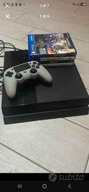   playstation 4