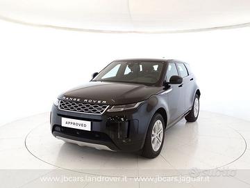 Land Rover Range Rover Evoque 2.0 D165 MHEV S...