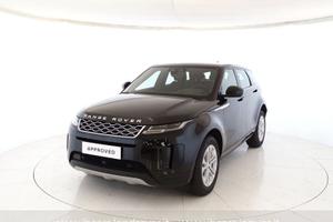 Land Rover Range Rover Evoque 2.0 D165 MHEV S...