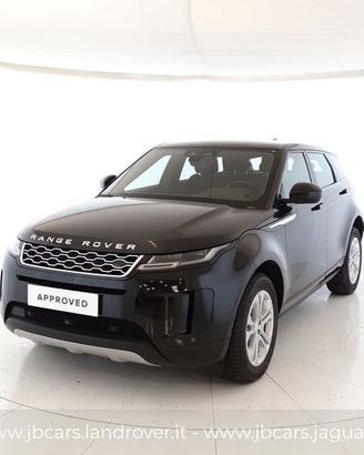 Land Rover Range Rover Evoque 2.0 D165 MHEV S...