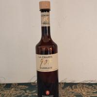 Bottiglia da collezione - La Grappa 903 Barrique