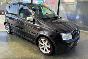 Fiat Panda 1.4 benz 16V 100 HP 2006 neopatentati.