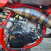 Tresoldi 50 Cross